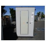 MOBILE BATHROOM UNIT
