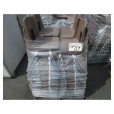 STACK OF CHAIRS