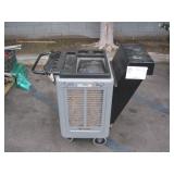 EVAPORATIVE AIR COOLER