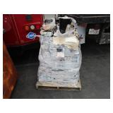 PALLET OF ASSORTED KITCHEN APPLIANCES