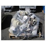 PALLET OF SECURITY CAMERAS, ASSORTED BRANDS
