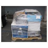 PALLET OF ASSORTED PRINTERS