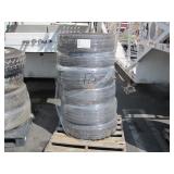 PALLET OF TIRES