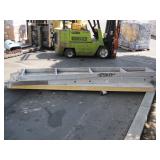 3 SCAFFOLDING PLATFORM