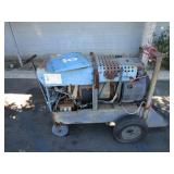 MILLER TRAILBLAZER 250G ARC WELDING GENERATOR