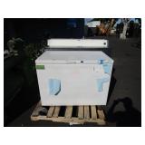 2 MAYTAG INDUSTRIAL FREEZER UNITS