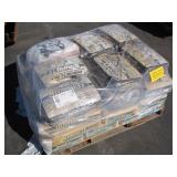 PALLET OF QUIKRETE