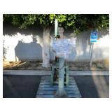 PITBULL 14" BAND SAW