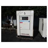 INGERSOLL-RAND 50 HP SCREW DRIVE COMPRESSOR