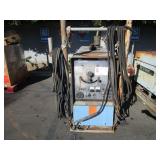 MILLER TRAILBLAZER 5 ARC WELDER