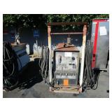 MILLER WELDING GENERATOR