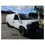(DEALER ONLY)2012 FORD ECONOLINE
