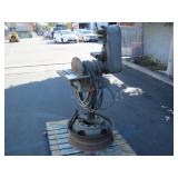 BELT SANDER