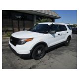 (DEALER ONLY)2015 FORD EXPLORER