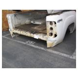 2011 GMC LONG BED