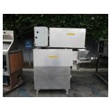 MASTER MACHINE 30 HP CORN GRINDER