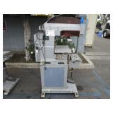 PAD PRINTER MODEL PP-150