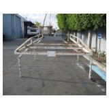 TRUCK UTILITY RACK