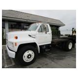 1990 FORD F-700