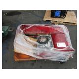 LED EMERGENCY LIGHTS