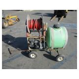 PRESSURE WASHER