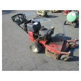 EXMARK WALK BEHIND LAWN MOWER