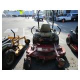 EXMARK LAZER Z RIDING MOWER