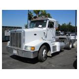 1990 PETERBILT 377