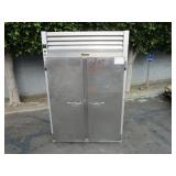 TRAULSEN COMMERCIAL REFRIGERATOR/FREEZER