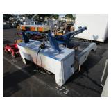 TOW TRUCK BODY