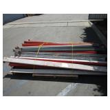 PALLET RACK CROSS MEMBERS