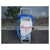 GRACO RTX900 TEXTURE SPRAYER