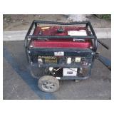 YAMAKOYO SH3510DXE GENERATOR