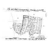 1 1/4 ACRES  ON CANYON RD.