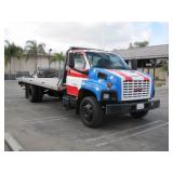 2004 GMC C7C042
