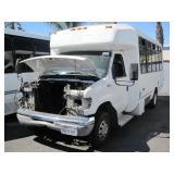 (DEALER ONLY)2004 ELDOR E-450 SD