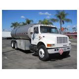 1997 INTERNATIONAL 4900