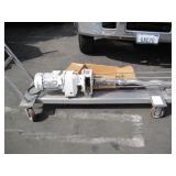 SEEPEX PROGRESSIVE PUMP