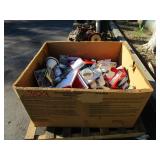 ASSORTED ELECTRONICS & ACCESSORIES