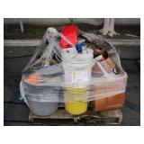 LOT OF MISCELLANEOUS ITEMS