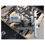 CUTTERMASTER CUTOFF SAW