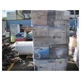 PALLET OF ASSORTED SCANNERS & PRINTERS