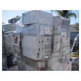 PALLET OF ASSORTED SCANNERS & PRINTERS