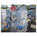 PALLET OF ASSORTED PRINTERS