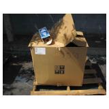 BOX OF SYLVANIA METALRC LAMP