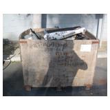 PALLET OF ASSORTED AUTOMOTIVE EQUIPMENT