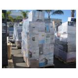 PALLET OF ASSORTED PRINTERS