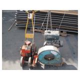 EDGER & BLOWER