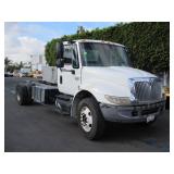 2007 INTERNATIONAL 4300