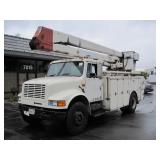 1992 INTERNATIONAL 4900